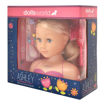 Picture of ASHLEY STYLING HEAD BLONDE